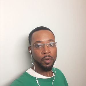 Meet your Posher, Fredrick